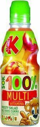 Picture of SOK KUBUS 100% 300ML MULTIWITAMINA MASPEX