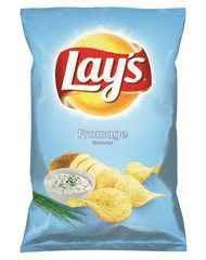 Picture of CHIPSY LAYS FROMAGE 140G