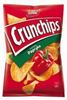 Picture of CHIPSY CRUNCHIPS PAPRYKA 140G