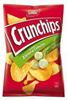 Picture of CHIPSY CRUNCHIPS ZIELONA CEBULKA 140G