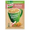 Picture of ZUPA GORACY KUBEK GROCHOWA Z GRZANKAMI 21G KNORR