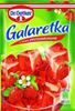 Picture of GALARETKA DR OETKER POZIOMKOWA 75G