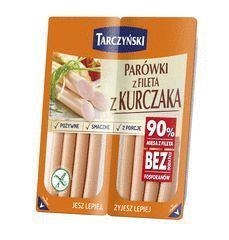 Picture of PAROWKI Z FILETA 180G TARCZYNSKI