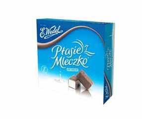 Picture of PTASIE MLECZKO SMIETANKOWE 340G WEDEL