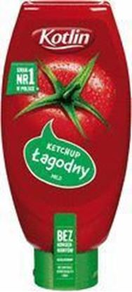 Picture of KETCHUP LAGODNY 950G KOTLIN