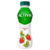 Picture of JOGURT ACTIVIA PITNY TRUSKAWKA-KIWI 300G DANONE