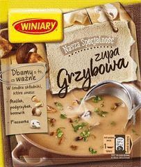 Picture of ZUPA WINIARY GRZYBOWA 48G