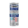 Picture of NAPOJ VITAMIN RECOVERY ELEKTROLITY + WITAMINY BLUE 250ML OSHEE