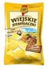 Picture of CHIPSY WIEJSKIE ZIEMNIACZKI MASLO I SOL 130G LORENZ