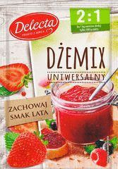 Picture of DZEMIX UNWERSALNY 2/1 30G DELECTA