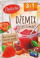 Picture of DZEMIX UNWERSALNY 3/1 30G DELECTA