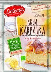 Picture of KREM DO CIAST KARPATKA 250G DELECTA