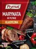 Picture of MARYNATA W PLYNIE KLASYCZNA SASZETKA 66ML PRYMAT