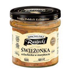 Picture of SWIEZONKA SZLACHECKA W MARYNACIE 280G RUSIECKI