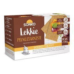 Picture of PIECZYWO LEKKIE PELNOZIARNISTE 170G SONKO