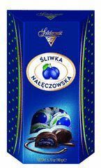 Picture of SLIWKA NALECZOWSKA SOLIDARNOSC 190G COLIAN