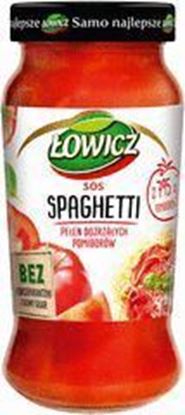 Picture of SOS SPAGHETTI 500G LOWICZ