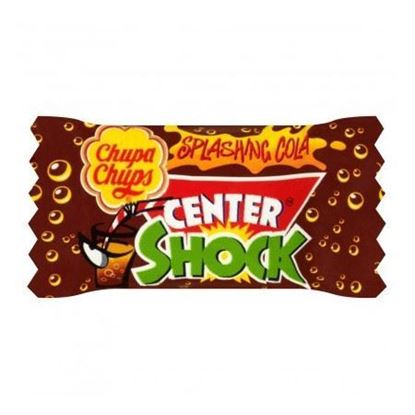 Picture of GUMA CENTER SHOCK COLA 4G PERFETTI - szt.