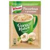 Picture of ZUPA GORACY KUBEK PIECZARKOWA Z GRZANKAMI 15G KNORR