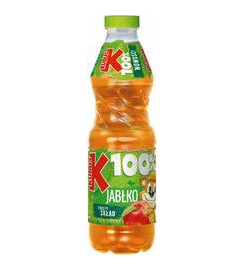 Picture of SOK KUBUS 100% JABLKO 850ML