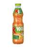 Picture of SOK KUBUS 100% POMARANCZA MARCHEW JABLKO 850ML