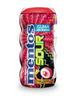 Picture of GUMA MENTOS SOUR GUM STRAWBERRY 30G BUTELKA PERFETTI