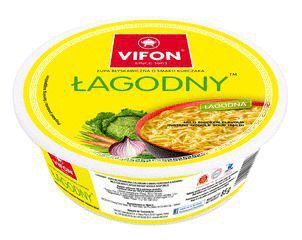 Picture of NUDLE MISKA KURCZAK LAGODNY 85G VIFON