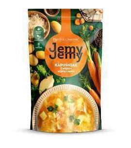 Picture of JEMY JEMY KAPUSNIAK Z MIESEM WIEPRZOWYM 450G PROFI