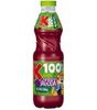 Picture of SOK KUBUS 100% JABLKO MARCHEW BANAN JAGODA 850ML