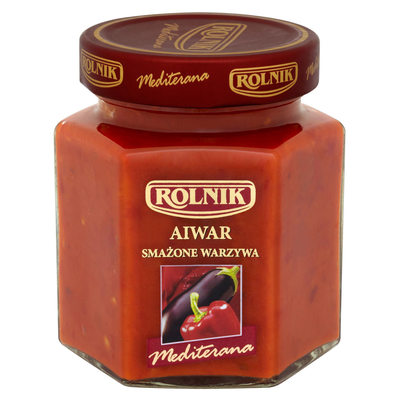 Picture of AIWAR LAGODNY 314ML PREMIUM ROLNIK