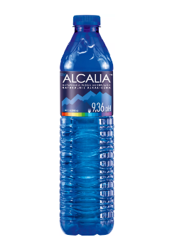 Picture of ALCALIA WODA ALKALICZNA NIEGAZOWANA 1,5L PET