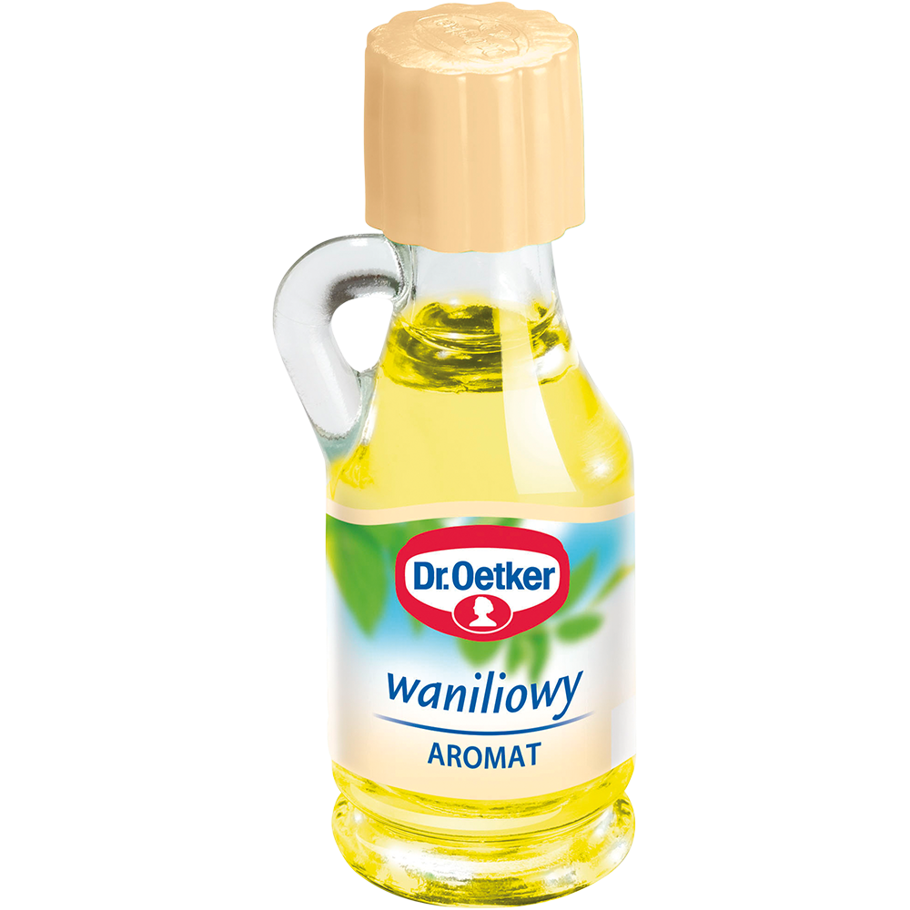 Picture of AROMAT DR OETKER WANILIOWY 9ML