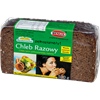 Picture of CHLEB MESTEMACHER ZYTNI PELNOZIARNISTY RAZOWY BENUS 500G