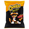 Picture of CHRUPKI CHEETOS CRUNCHOS SWEET CHILLI 165G