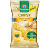 Picture of CHIPSY PRZYSNACKI WIEJSKIE MASLO Z SOLA 135G