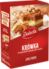 Picture of CIASTO KROWKA 530G DELECTA