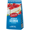 Picture of CIASTO SERNIK NA ZIMNO 154G DELECTA