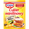 Picture of CUKIER WANILINOWY DR OETKER 16G