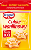 Picture of CUKIER WANILINOWY 43G DR.OETKER