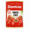 Picture of POMIDORY CALE BEZ SKORY 400G DAWTONA