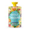 Picture of DRUGIE SNIADANIE MUS MARAKUJA/BRZOSKWINIA/JABLKO/BANAN DAWTONA 100G