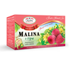 Picture of HERBATA EXP MALINA Z LIPA 20*2G MALWA