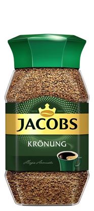 Picture of KAWA ROZPUSZCZALNA JACOBS KRONUNG 100G