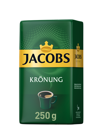 Picture of KAWA MIELONA JACOBS KRONUNG 250G