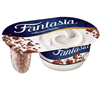 Picture of JOGURT FANTASIA Z CZEKOLADA MLECZNA 106G DANONE