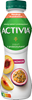 Picture of JOGURT PITNY ACTIVIA BRZOSKWINIA-MARAKUJA 280G DANONE