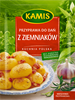 Picture of PRZYPRAWA DO DAN Z ZIEMNIAKOW 25G KAMIS