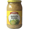 Picture of KAPUSTA KISZONA BEZ MARCHEWKI 900ML EDMAL