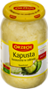 Picture of KAPUSTA KWASZONA 900G ORZECH