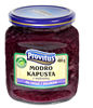 Picture of KAPUSTA MODRO Z WEDZONKA 480G PROVITUS